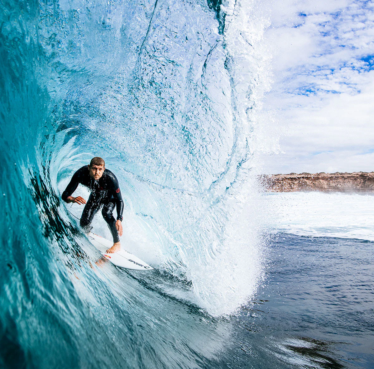 Ride the Wave in Style