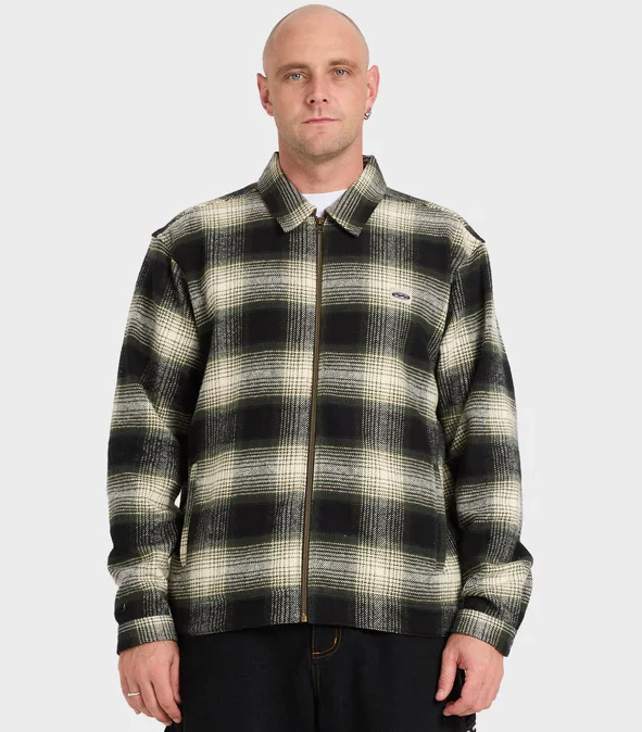 Billabong Bad Dog Jacket - Win26 - Image 2