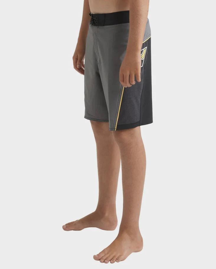 Billabong Boys Straddie Pro Tech Boardshorts - Sum25 - Image 2