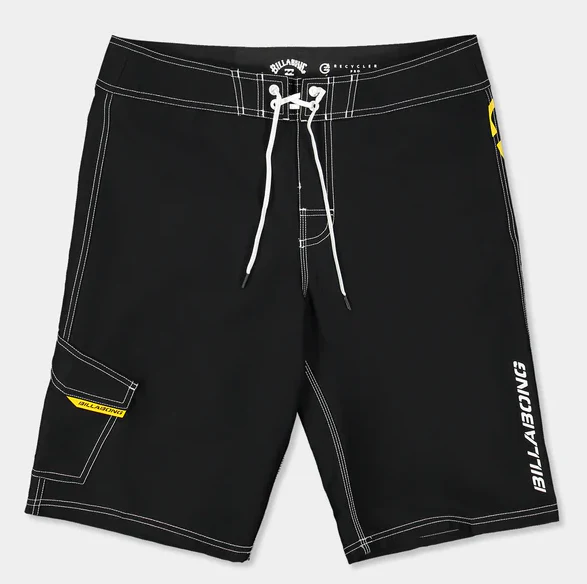 Billabong Bracket Pro 21" Boardshorts - Sum25 - Image 2