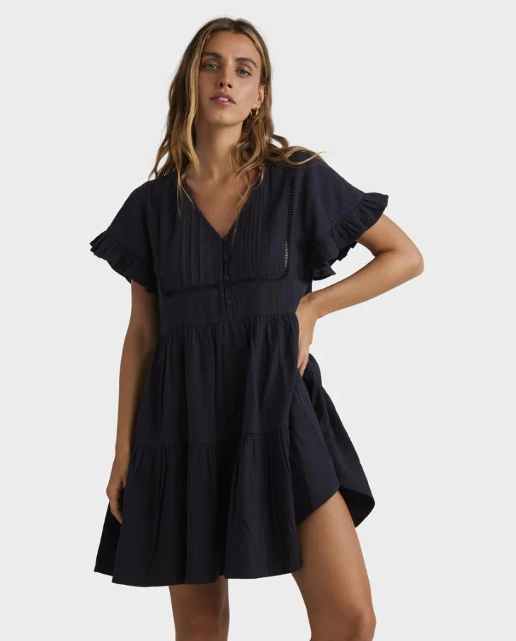 Billabong Camden Dress - Win25