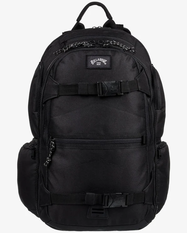 Billabong Combat OG Premium 35 Litre Backpack