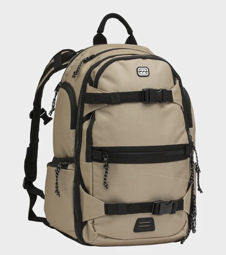 Billabong Combat OG Premium 35 Litre Backpack - Image 2