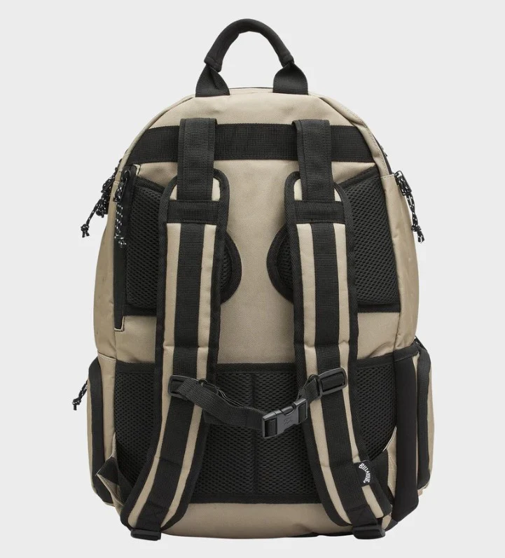 Billabong Combat OG Premium 35 Litre Backpack - Image 3