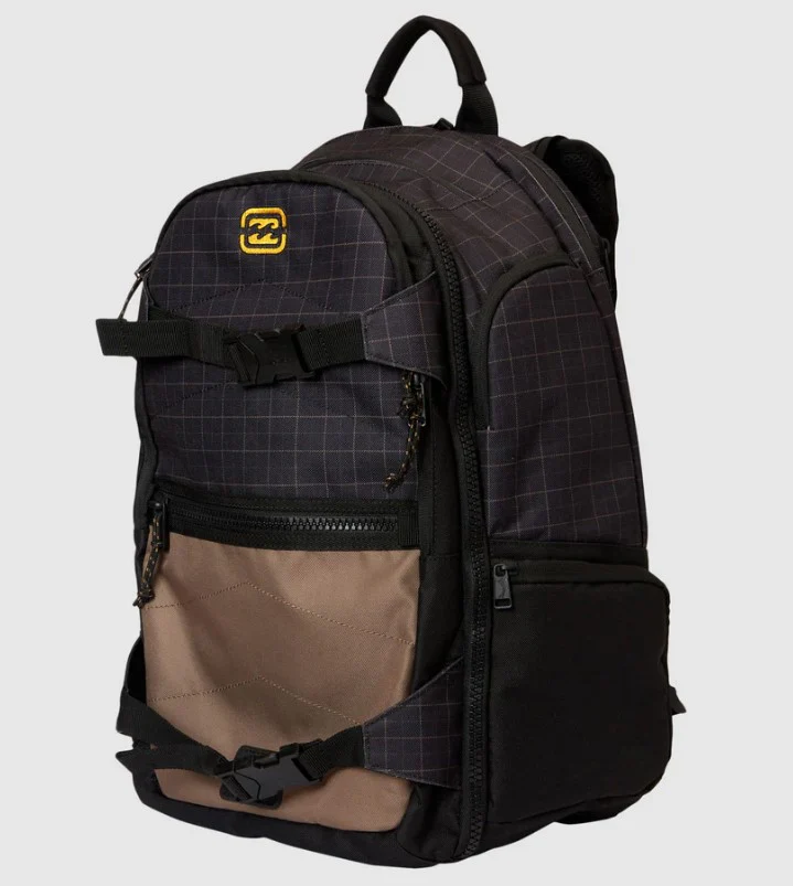 Billabong Combat OG Premium 35 Litre Backpack - Image 5