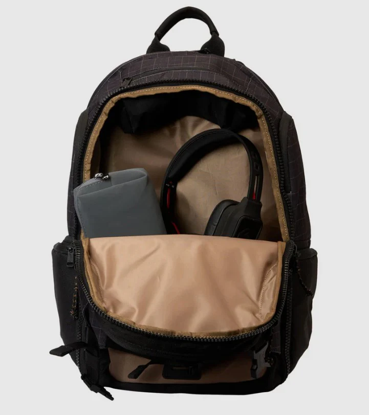 Billabong Combat OG Premium 35 Litre Backpack - Image 6
