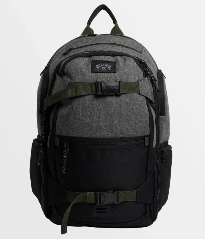 Billabong Combat OG Premium 35 Litre Backpack - Image 7
