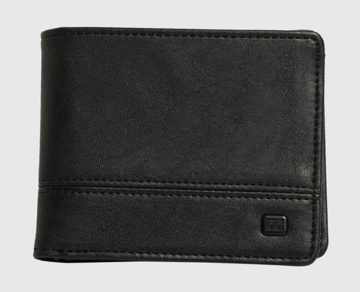 Billabong Dimension PU Wallet