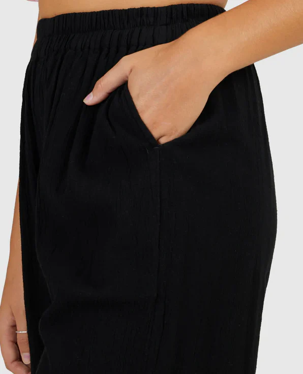 Billabong Follow Me Womens Pants - Sum25 - Image 2