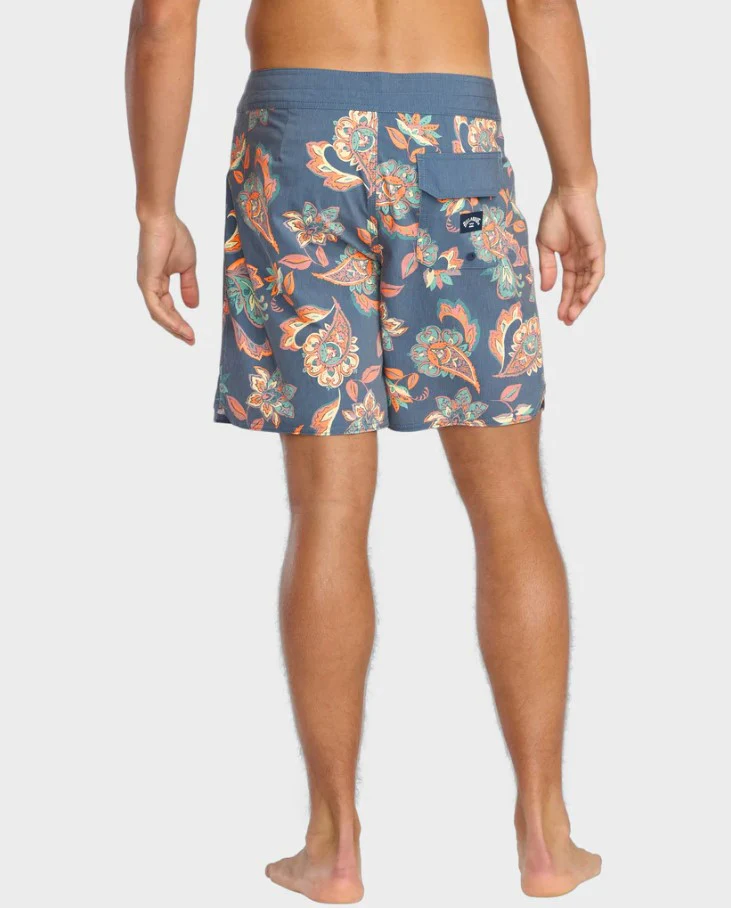 Billabong Good Times Pro 18.5" Boardshorts - Sum25 - Image 3
