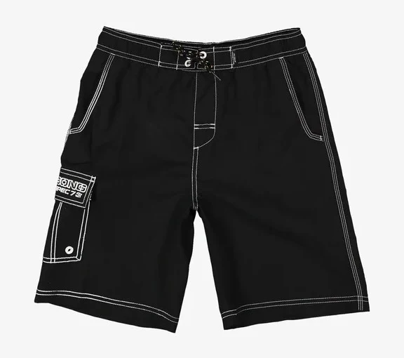 Billabong Groms Throw On 13"  Boardshorts - Sum25 - Image 3