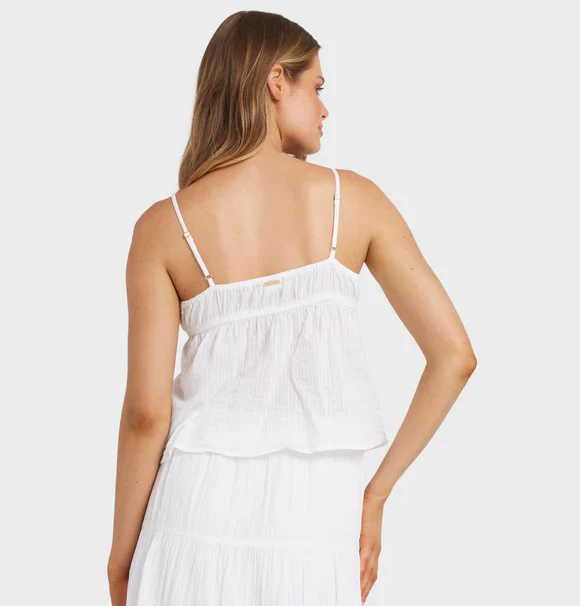 Billabong High Tides Cami Top - Sum25 - Image 3
