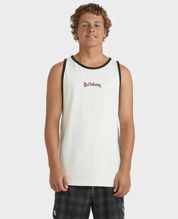 Billabong Immortal Core Tank - Sum25
