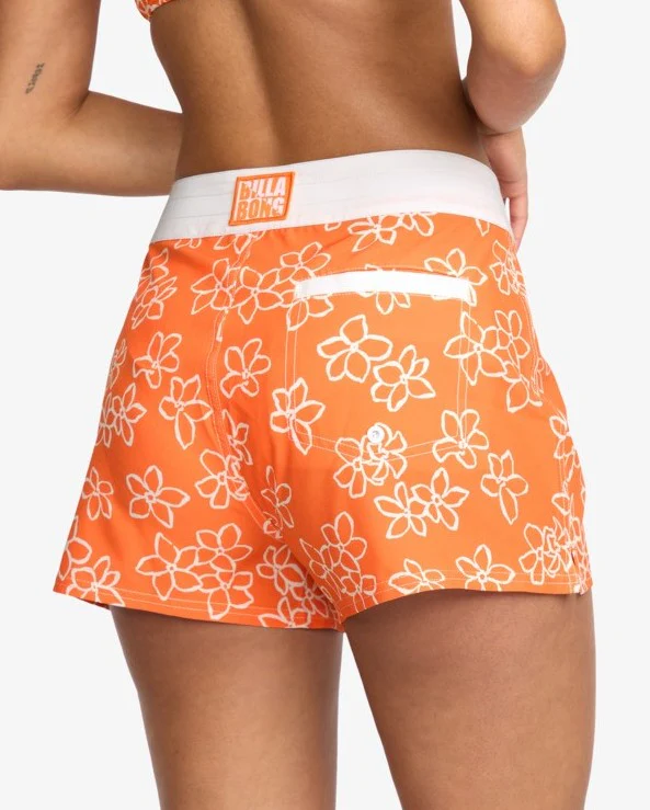 Billabong Josie Have It All 2" Boardshorts - Sum25 - Image 2