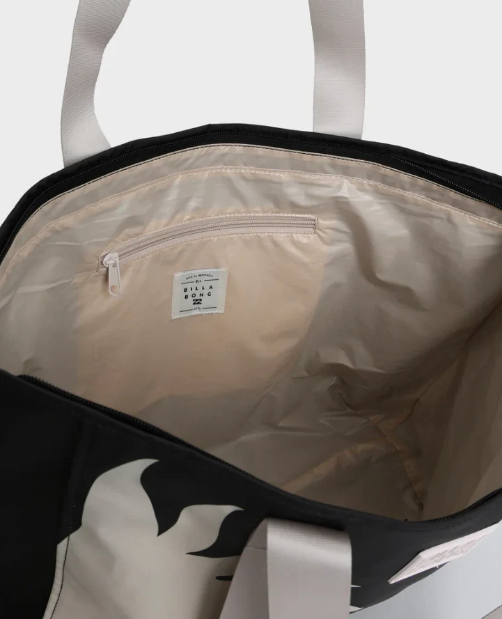 Billabong Keenie Tote Bag - Image 3