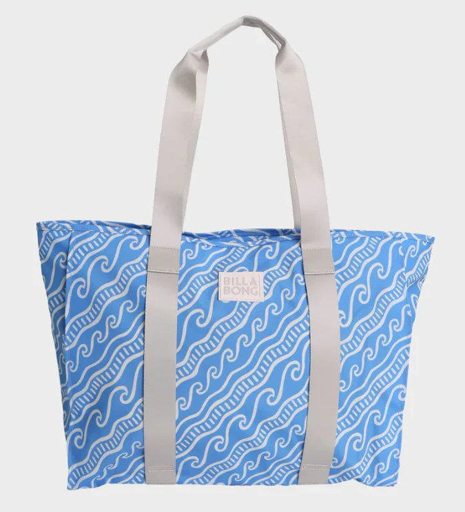 Billabong Keenie Tote Bag - Image 4