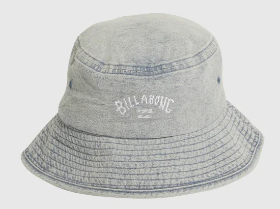 Billabong Peyote Washed Bucket Hat-Sum25 - Image 2
