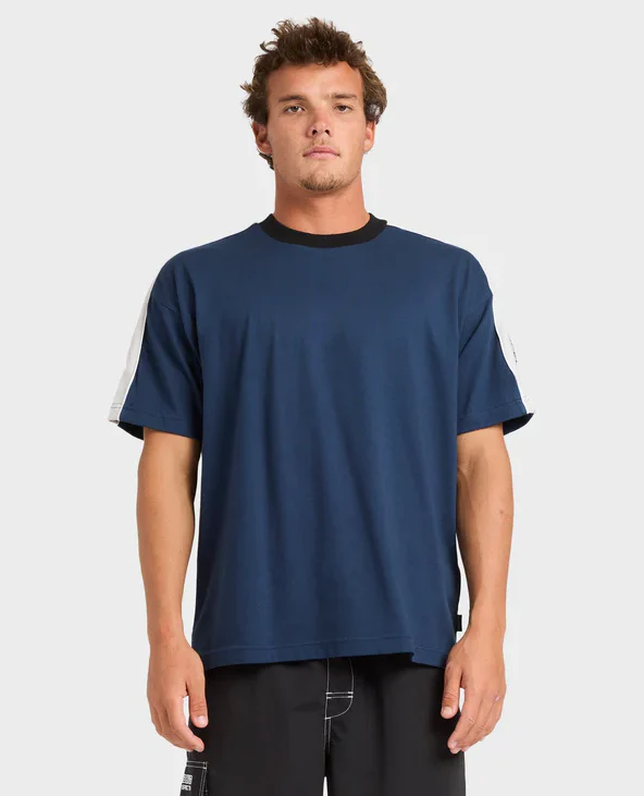 Billabong Spec 73 Iconic Tee - Win26