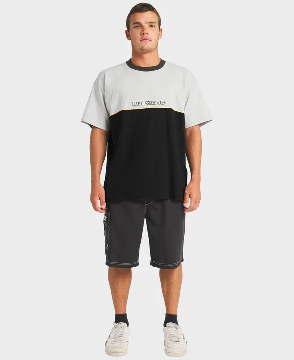 Billabong Spec Legacy OG T-Shirt - Sum25