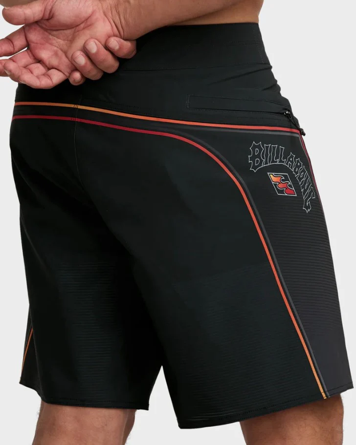 Billabong Straddie Airlite 20" Boardshorts - Sum25 - Image 2