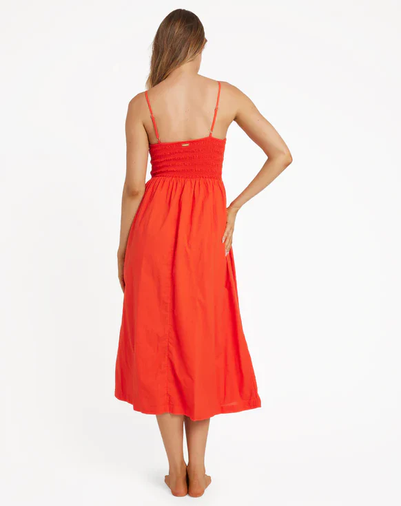 Billabong Such A Trip Dress - Sum25 - Image 3