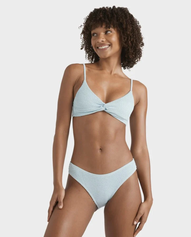Billabong Summer Hi Mika Bralette w Bondi Pant Bikini - Sum25
