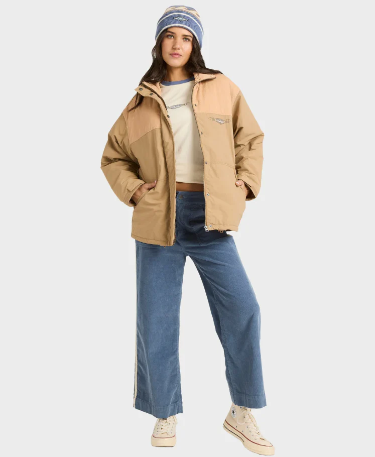 Billabong The Original Vibes 2 Jacket - Win26 - Image 2