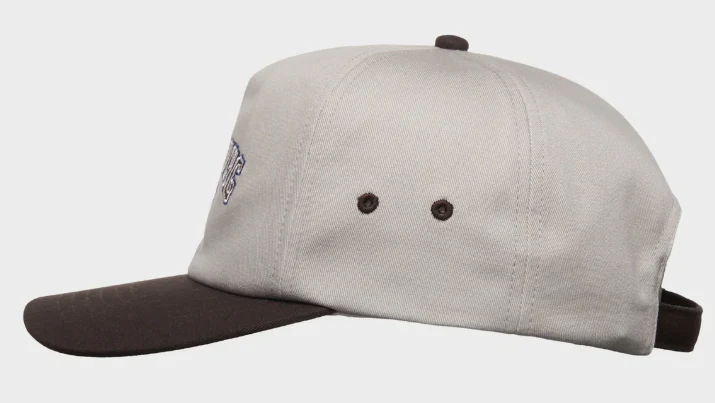 Billabong Throwback Strapback Cap - Sum26 - Image 3