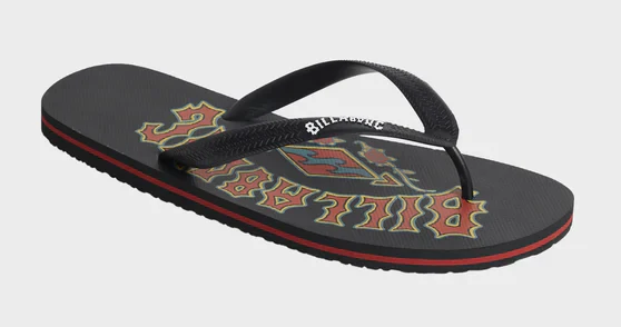 Billabong Tides Jandals - Win26