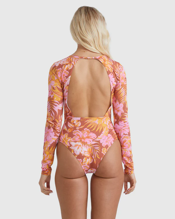 Billabong Copacabana Bodysuit - Sum23 - Image 3