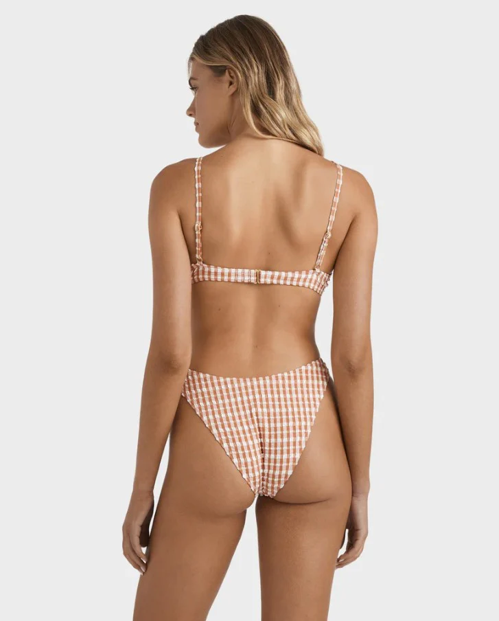 Billabong Wave Chest Reese U/wire w Hike Pant Bikini - Sum25 - Image 2