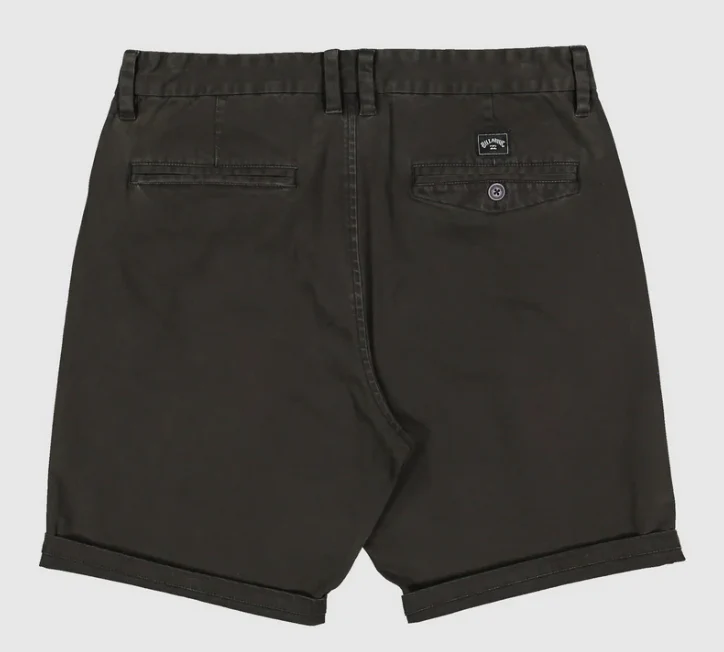 Billabong Wave Wash 18" Twill Walkshorts - Sum25 - Image 4