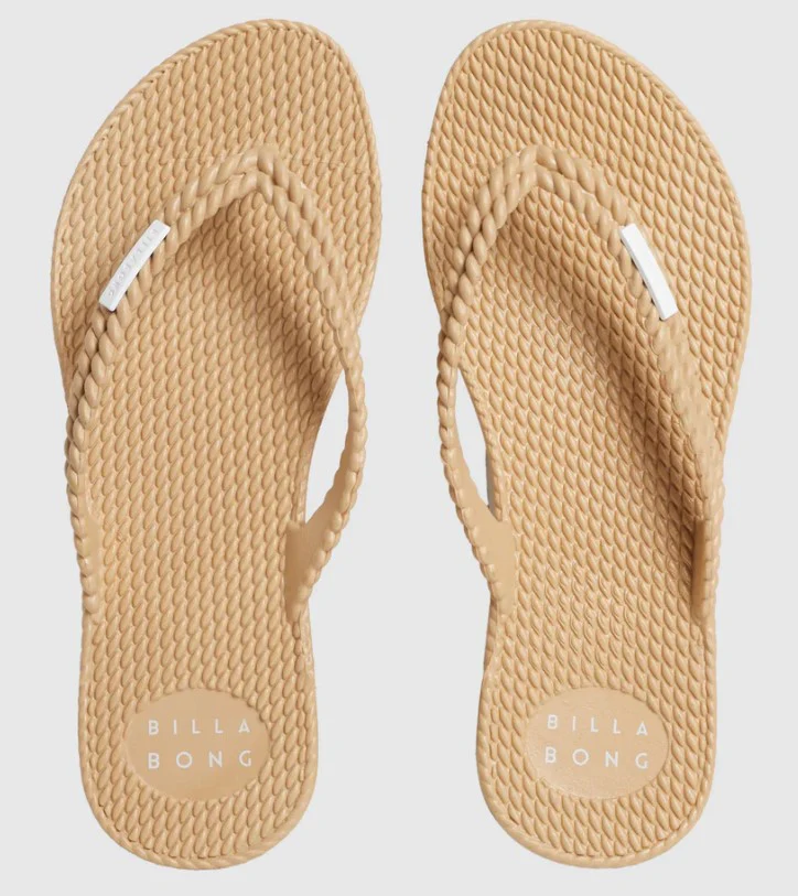 Billabong Kick Back Thong - Image 5