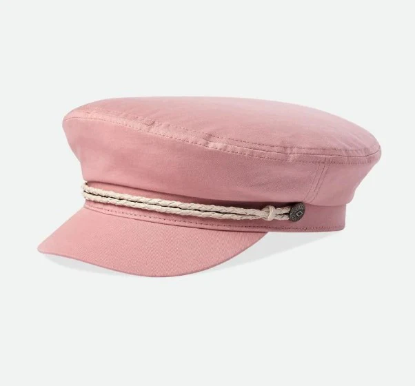 Brixton Fiddler Cap - Sum23 - Image 3