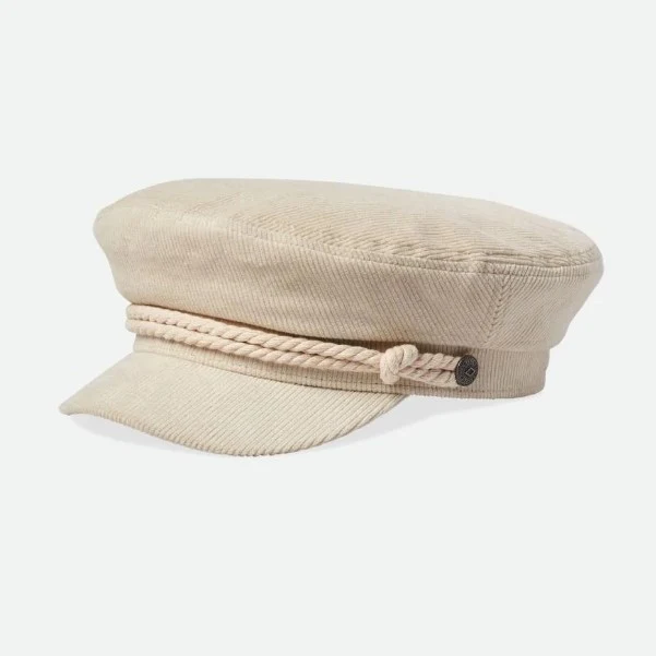 Brixton Fiddler Cap - Sum23 - Image 4