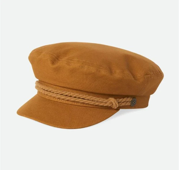 Brixton Fiddler Cap - Sum23 - Image 7