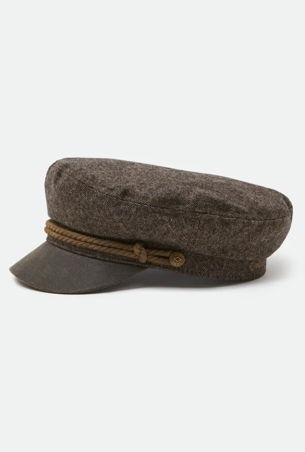 Brixton Fiddler Cap - Sum23 - Image 9