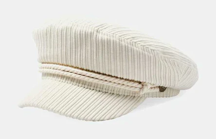 Brixton Fiddler Cap -Win25 - Image 4