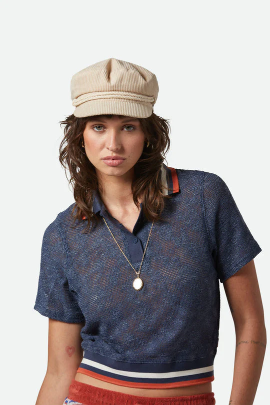 Brixton Fiddler Cap -Win25 - Image 5