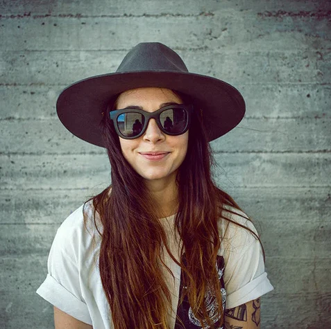 CHPO Brand Marais Sunglasses