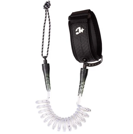 Creatures of Leisure Reliance Bicep Bodyboard Leash - Image 2