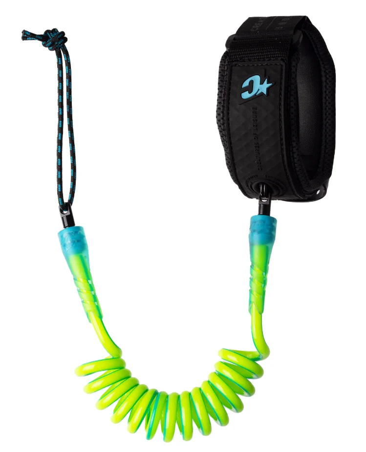 Creatures of Leisure Reliance Bicep Bodyboard Leash - Image 3