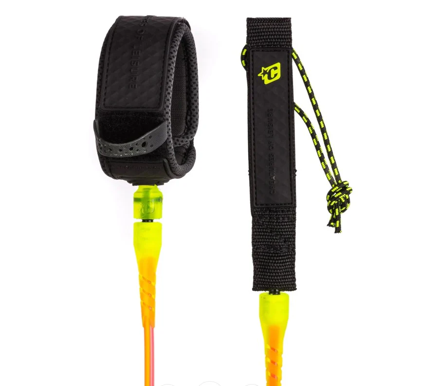 Creatures of Leisure 5' Grom Lite Surfboard Leash