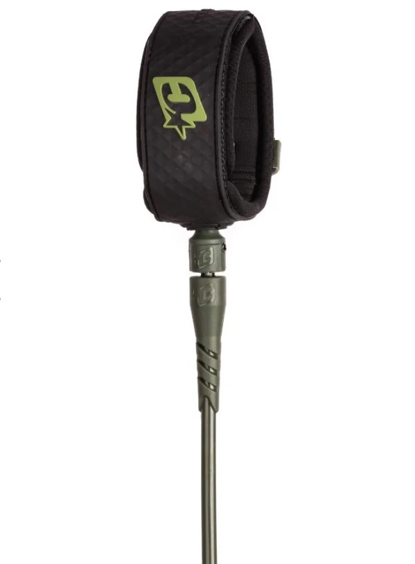 Creatures of Leisure 9' Longboard Ankle Leash - Image 2