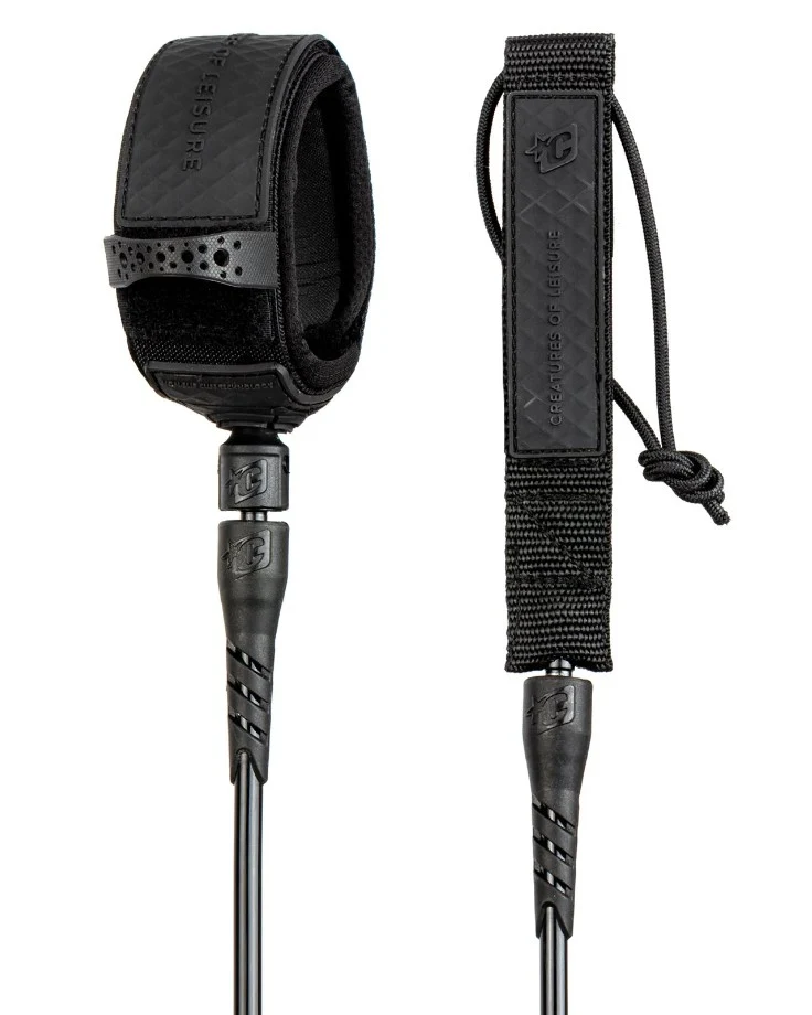 Creatures of Leisure 10" Longboard Knee Leash