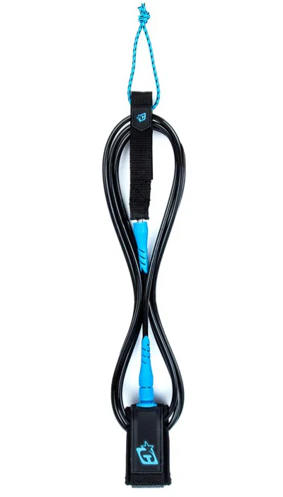 Creatures of Leisure 7' Pro Surfboard Leash - Image 2