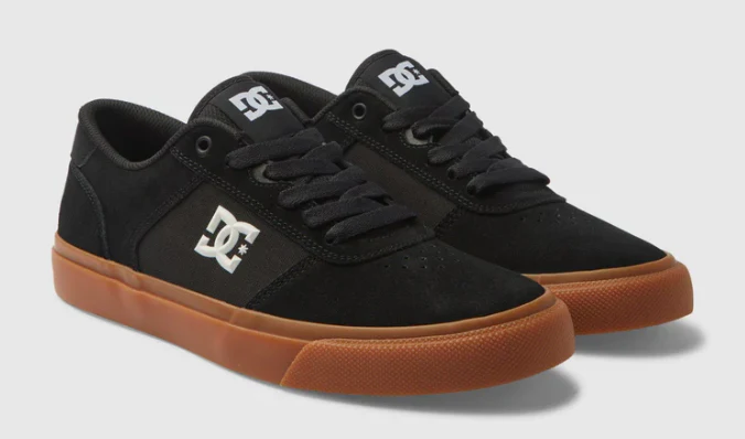 DC Shoes Teknic Skate Shoes - Win26 - Image 2