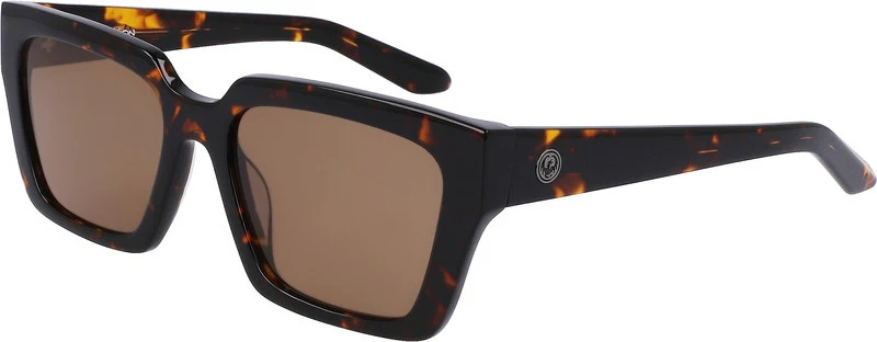 Dragon Tarran Tortoise/LL Brown Sunglasses