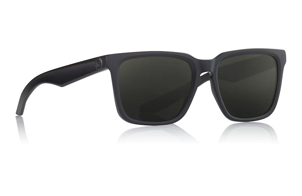 DRAGON SP BAILE H20 MTT BLK/SMOKE POLAR