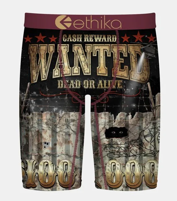 Ethika Onsite Boys Staple Boxers